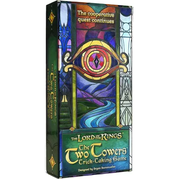 The Lord of the Rings The Two Towers - slika proizvoda pod brojem: 1