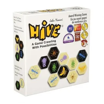 Hive - image of product number: 1