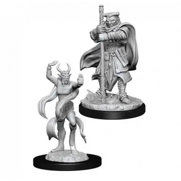 D&D Nolzur's Marvelous Miniatures Hobgoblin Devastator & Hobgoblin Iron Shadow - slika proizvoda pod brojem: 1