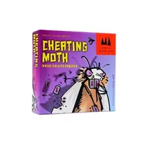Recommended product: Cheating Moth