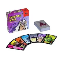 Recommended product: Cheating Moth