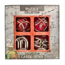 Recommended product: Extreme Metal Puzzle