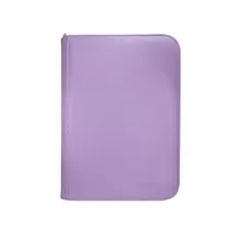 Preporučeni proizvod:  Vivid 4-Pkt Purple Zippered PRO-Binder