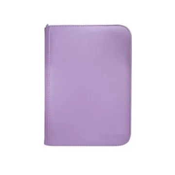 Vivid 4-Pkt Purple Zippered PRO-Binder - slika proizvoda pod brojem: 1