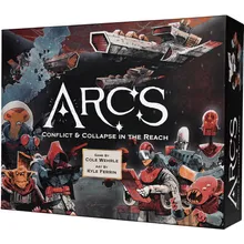 Preporučeni proizvod: Arcs