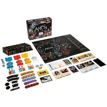 Preporučeni proizvod: Arcs