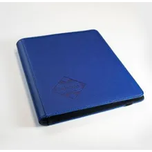 Preporučeni proizvod:  Kaissa 9-Pkt Premium Binder Dark Blue