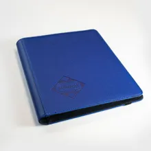 Preporučeni proizvod: Kaissa 9-Pkt Premium Binder Dark Blue