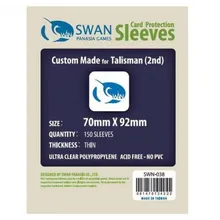 Preporučeni proizvod:  Swan Slivovi 70x92