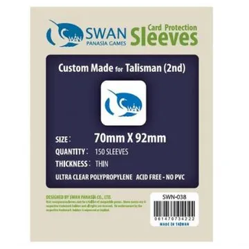 Swan Slivovi 70x92 - slika proizvoda pod brojem: 1