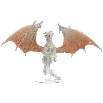 D&D Icons of the Realms Adult Lunar Dragon - slika proizvoda pod brojem: 1