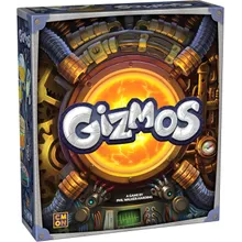 Preporučeni proizvod:  Gizmos