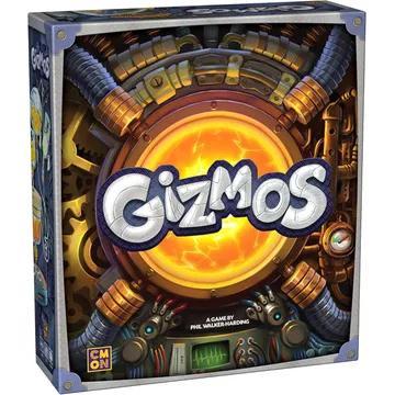 Gizmos - slika proizvoda pod brojem: 1