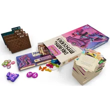 Preporučeni proizvod: Lands of Galzyr Dreams and Mysteries Expansion
