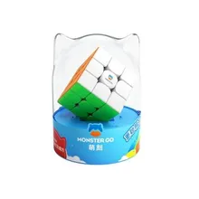 Preporučeni proizvod:  GAN 3X3X3 MONSTER GO PREMIUM