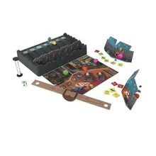 Preporučeni proizvod: Smugglers