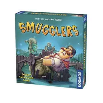 Smugglers - image of product number: 1
