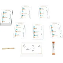 Preporučeni proizvod:  Kontour (na srpskom jeziku)