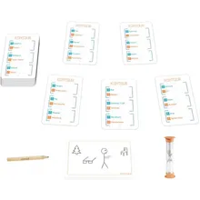 Preporučeni proizvod: Kontour (na srpskom jeziku)