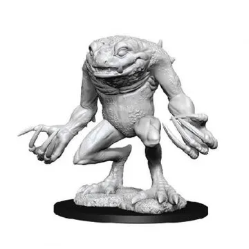 D&D Nolzur's Mini Red Slaad - slika proizvoda pod brojem: 1