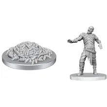 Preporučeni proizvod: D&D Nolzur's Mini Swarm of Rot Grubs & Rot Grub Victim