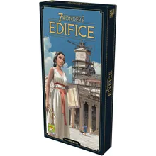 Preporučeni proizvod:  7 Wonders Edifice (na srpskom jeziku)