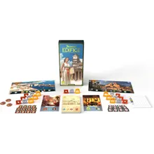 Preporučeni proizvod:  7 Wonders Edifice (na srpskom jeziku)