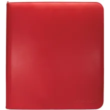 Preporučeni proizvod: Vivid 12-Pkt Red Zippered PRO-Binder