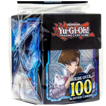 Yu-Gi-Oh! Card Case: Kaiba - slika proizvoda pod brojem: 1