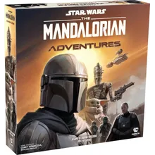 Recommended product: The Mandalorian Adventures