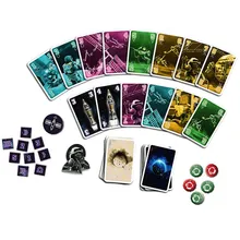 Recommended product: The Crew The Quest for Planet Nine