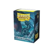 Preporučeni proizvod:  Dragon Sheild Matte Midnight Blue Standard Sleeves