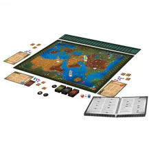 Preporučeni proizvod:  Tales of the Arabian Nights