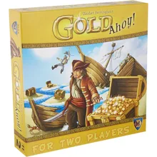Preporučeni proizvod:  Gold Ahoy!