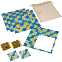 Preporučeni proizvod:  Gold Ahoy!