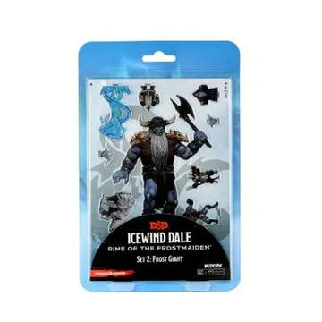 DD5 Idols IWD 2D Frost Giant - slika proizvoda pod brojem: 1