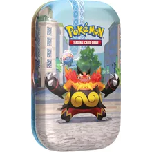 Preporučeni proizvod: Pokemon TCG Lumiose City Mini Tin