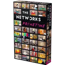 Preporučeni proizvod: The Networks Primetime
