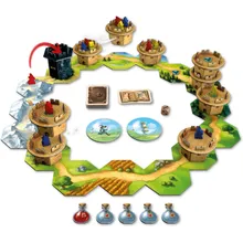 Preporučeni proizvod: Wandering Towers