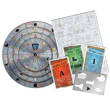 Preporučeni proizvod:  Exit The Secret Lab