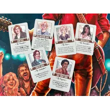 Recommended product: Rock Hard 1977