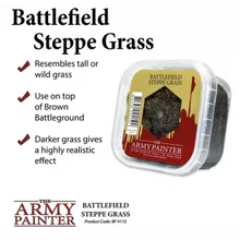 Preporučeni proizvod:  Battlefield Steppe Grass