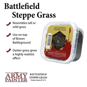 Battlefield Steppe Grass - slika proizvoda pod brojem: 1