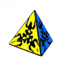 Preporučeni proizvod:  Qiyi Gear Pyraminx (2728)