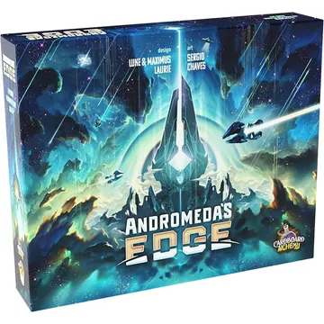 Andromeda's Edge - image of product number: 1