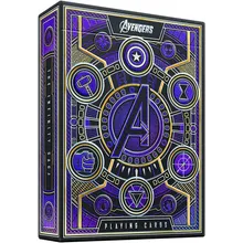 Preporučeni proizvod: Theory11 Avengers