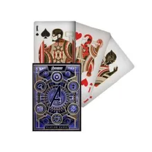 Recommended product: Theory11 Avengers