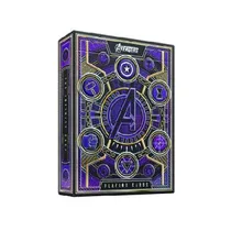 Recommended product: Theory11 Avengers