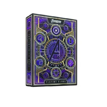 Theory11 Avengers - image of product number: 1
