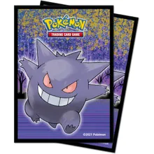 Preporučeni proizvod: Ultra Pro Pokemon Haunted Hollow Deck Protector